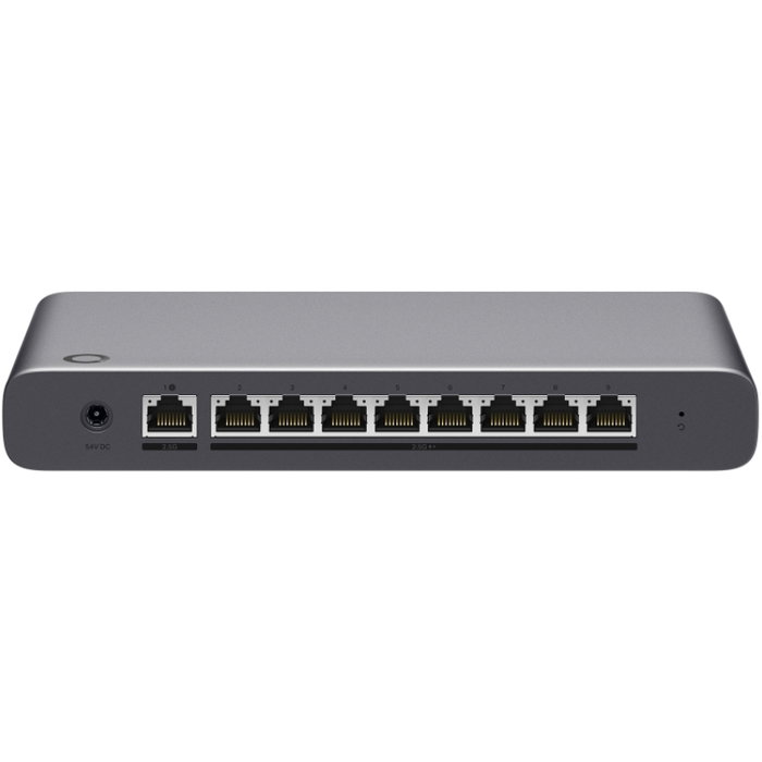 TP-Link Omada Fusion 2.5G PoE Gateway